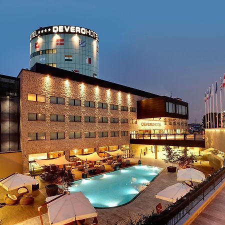 Best Western Plus Atrium Inn & Suites Clarksville Luaran gambar