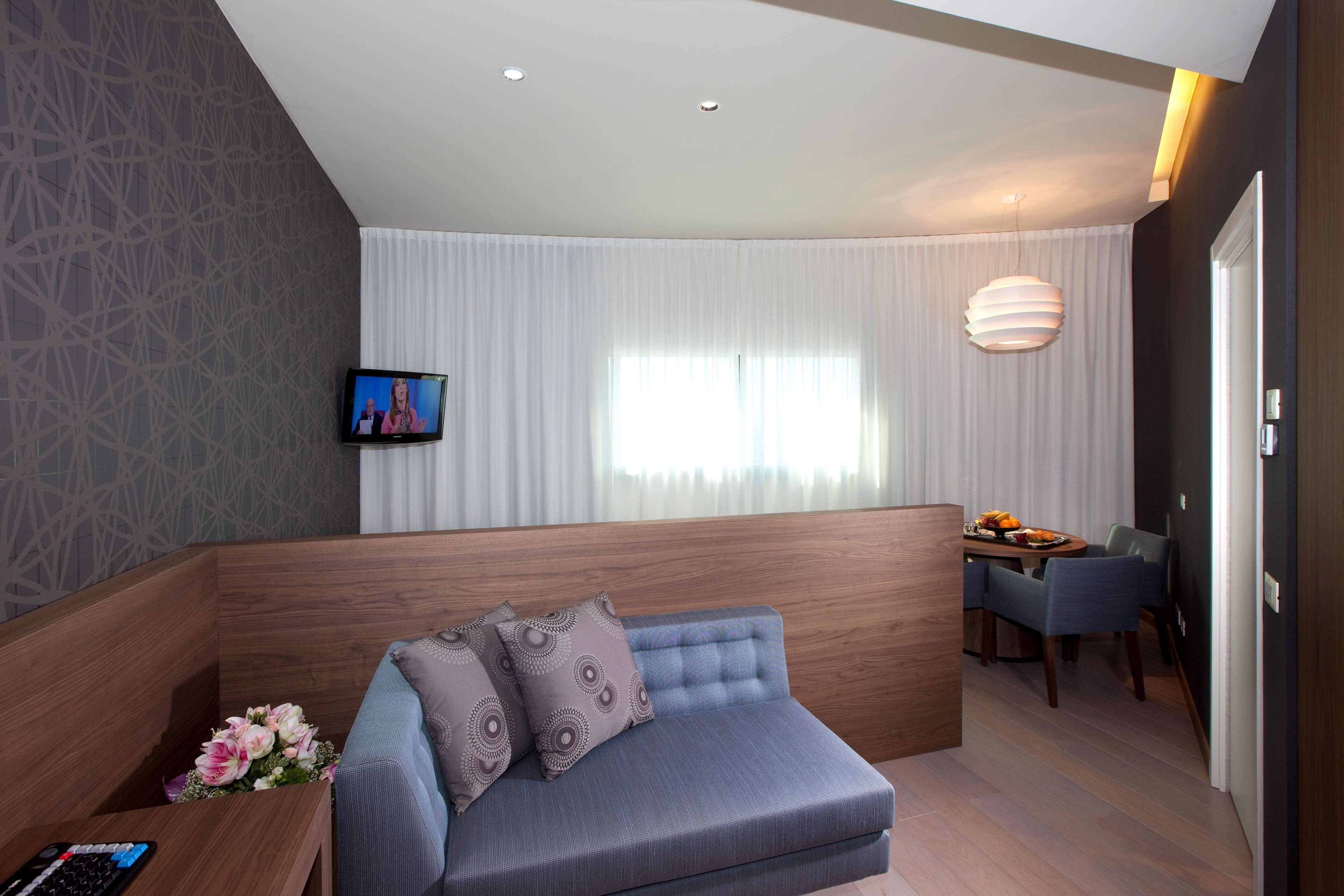 Best Western Plus Atrium Inn & Suites Clarksville Luaran gambar