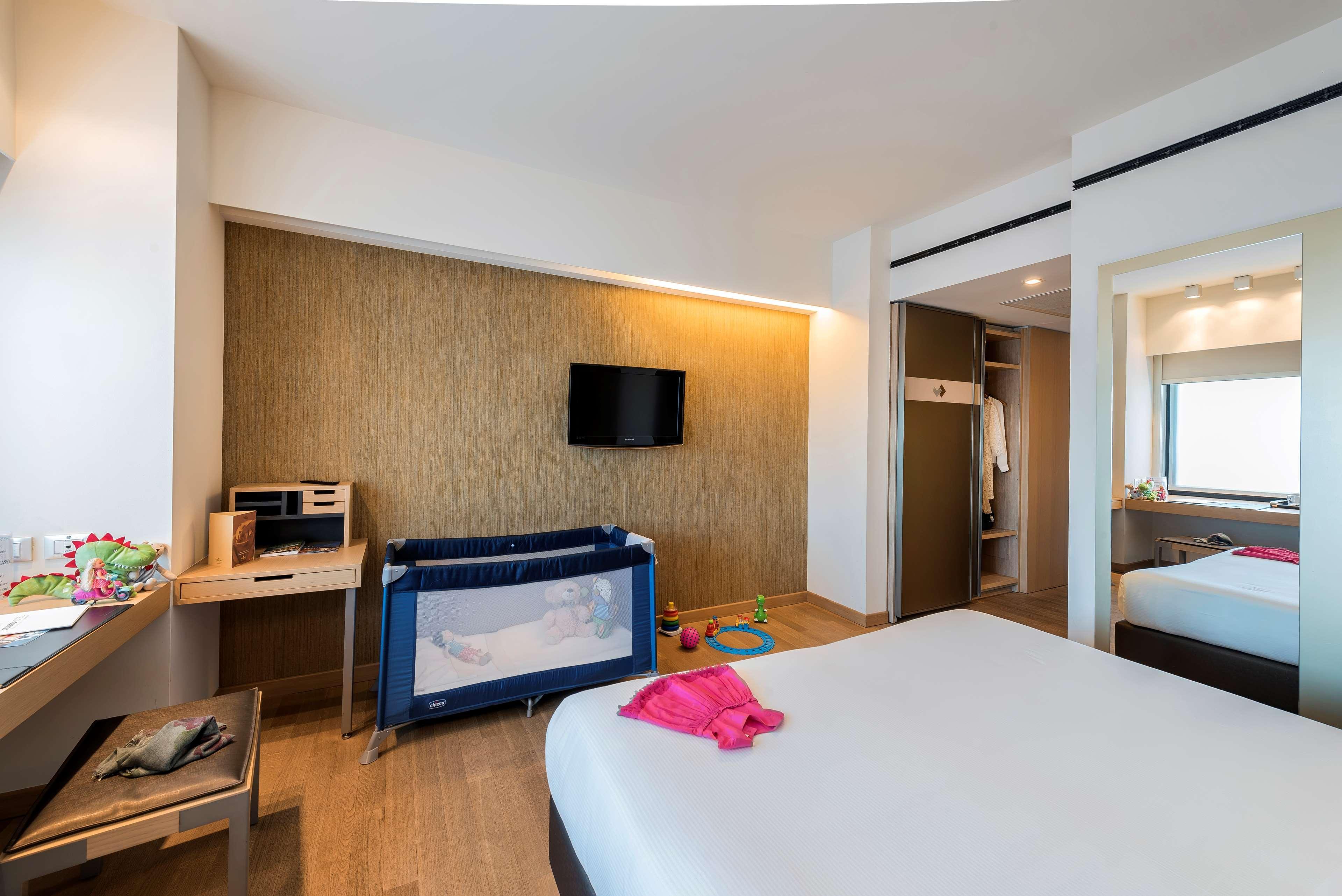 Best Western Plus Atrium Inn & Suites Clarksville Luaran gambar