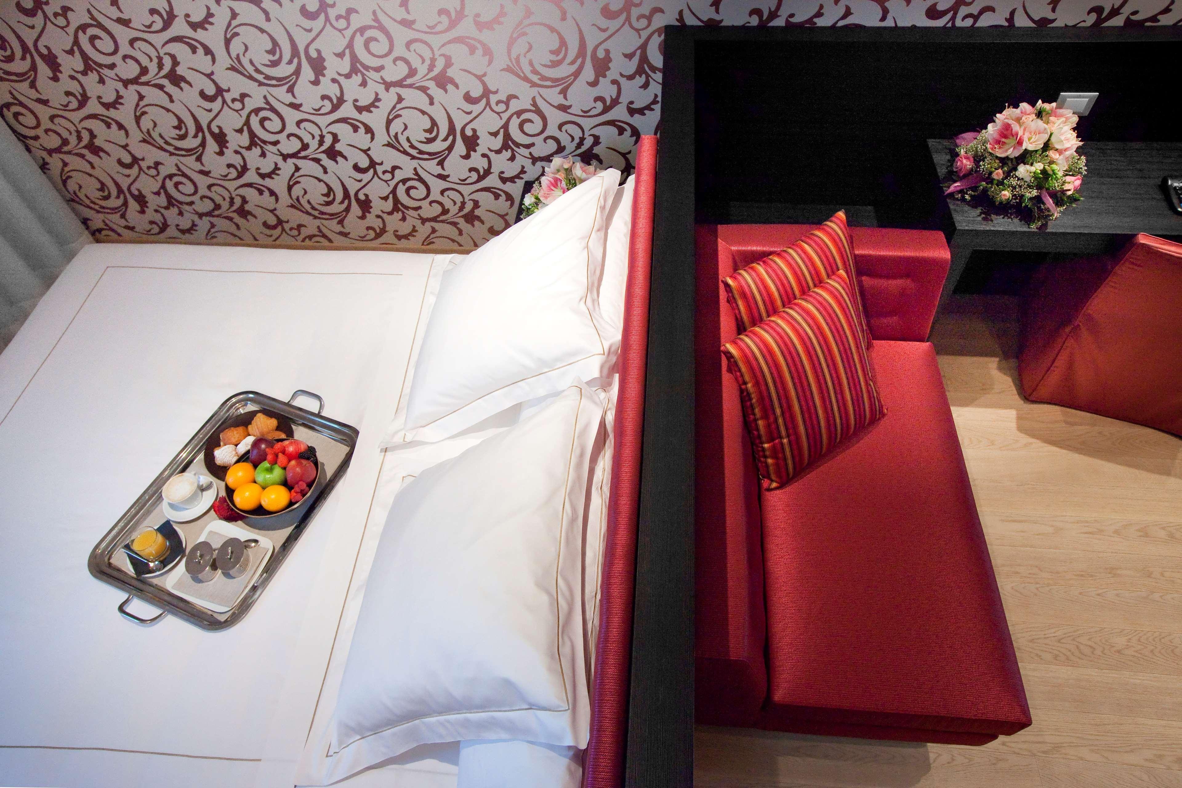Best Western Plus Atrium Inn & Suites Clarksville Luaran gambar