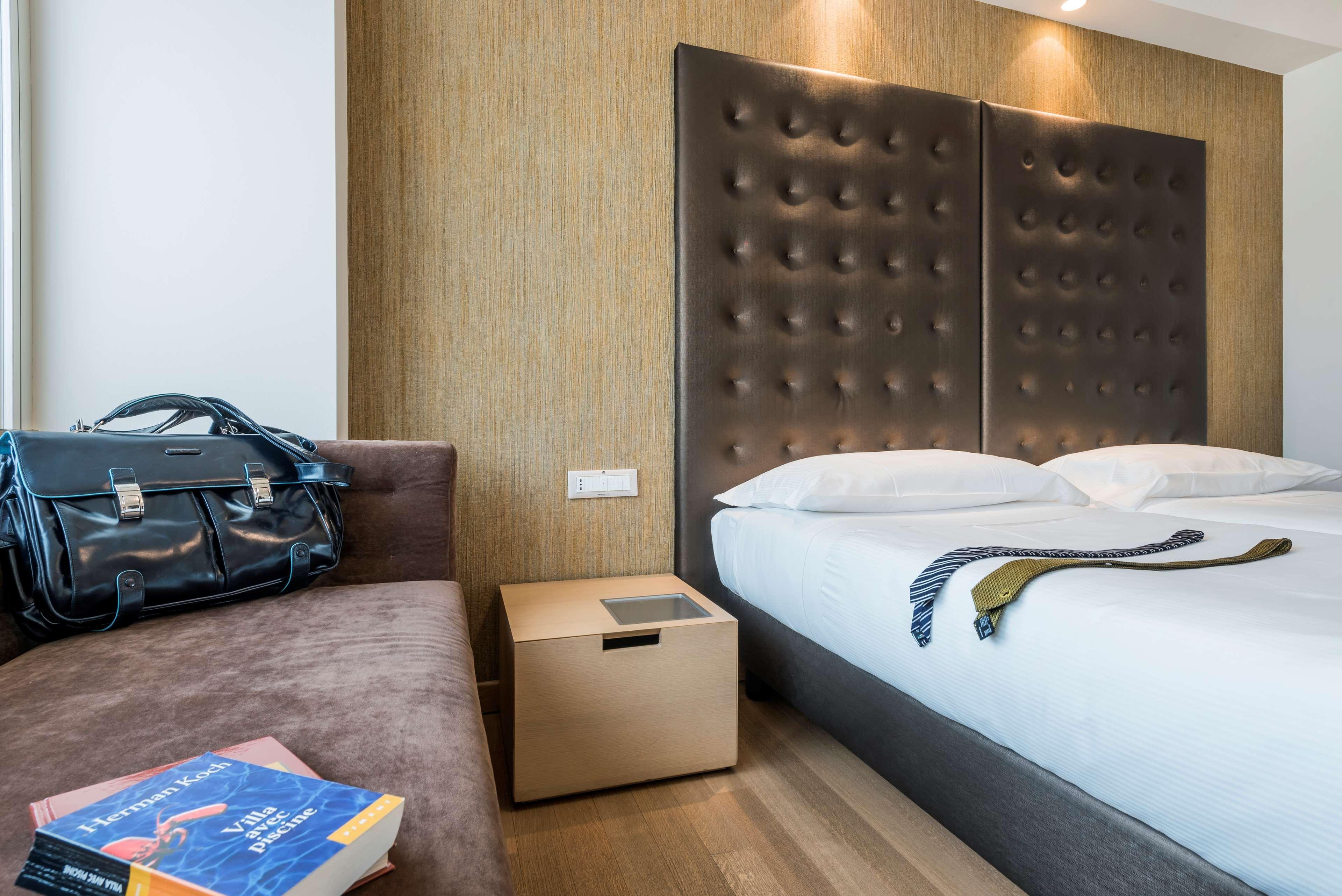 Best Western Plus Atrium Inn & Suites Clarksville Luaran gambar