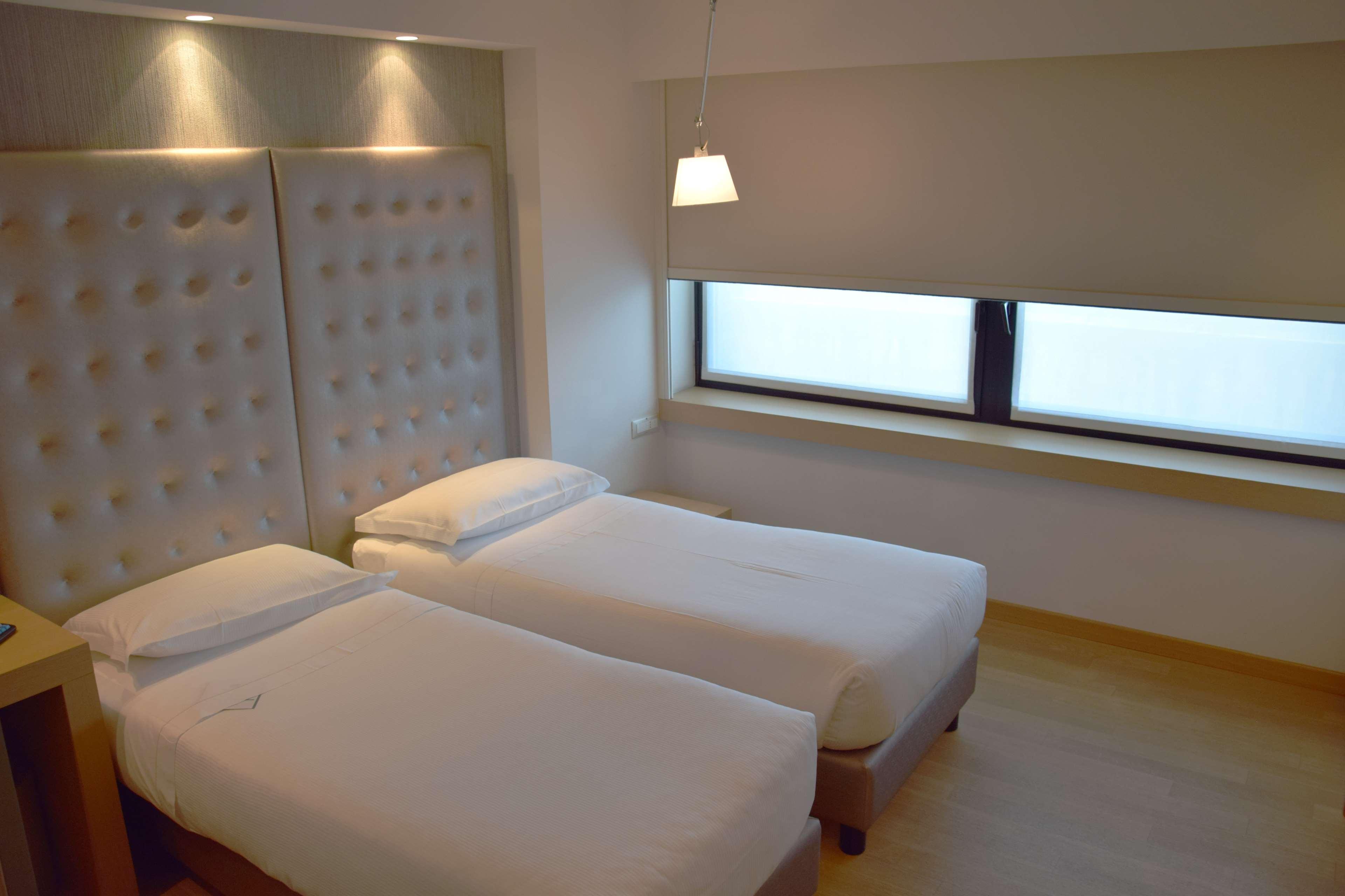 Best Western Plus Atrium Inn & Suites Clarksville Luaran gambar