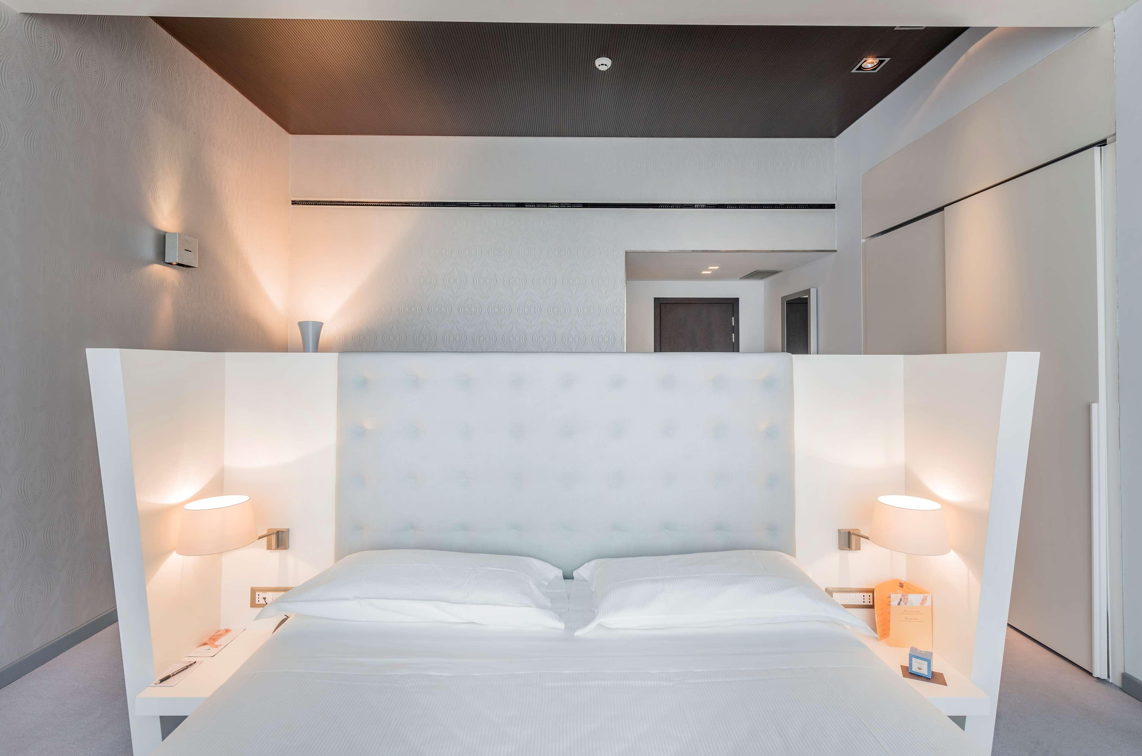 Best Western Plus Atrium Inn & Suites Clarksville Luaran gambar
